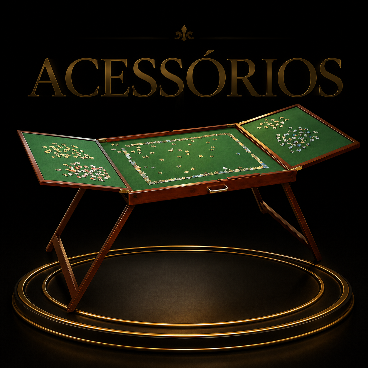 Acessórios | Arkadia Brasil