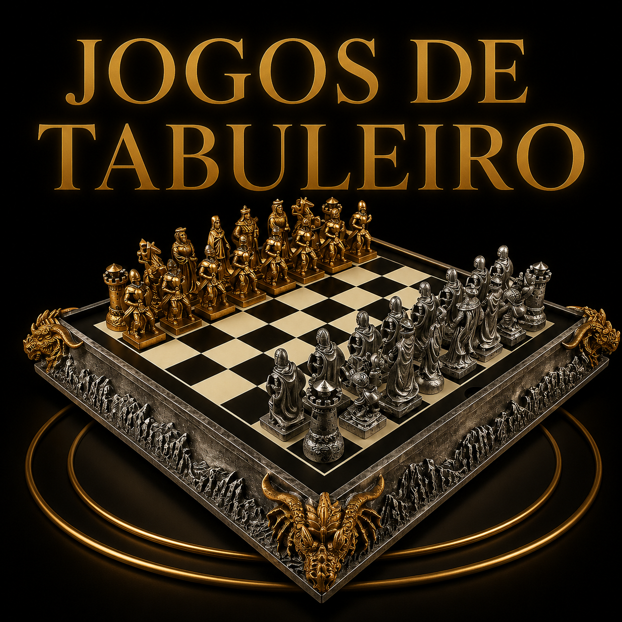 Jogos de Tabuleiro para Adultos | Arkadia Brasil